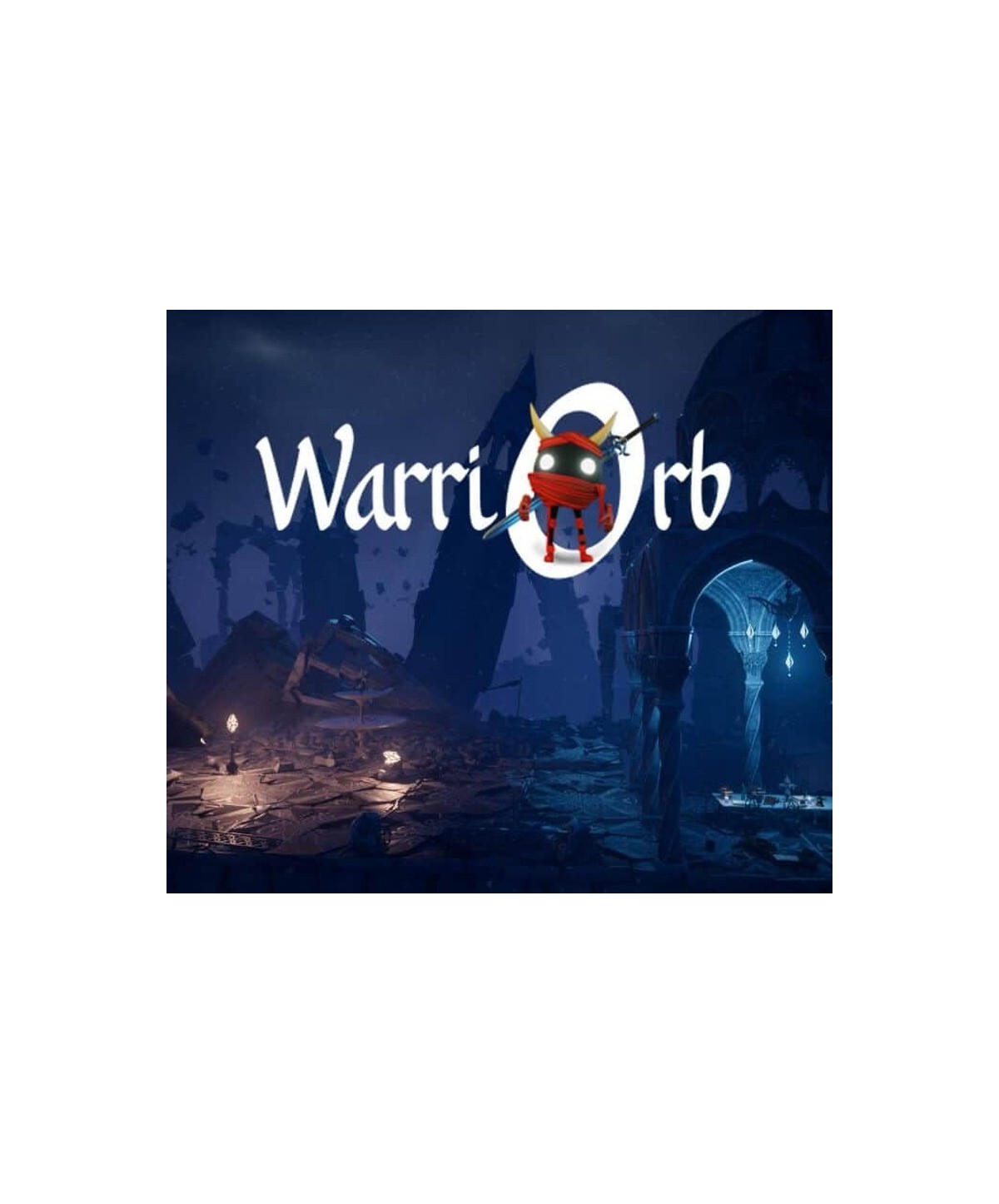 WarriOrb Steam Key GLOBAL